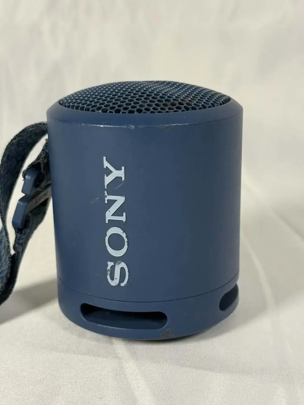 Sony EXTRA BASS Portable Wireless Bluetooth Speaker